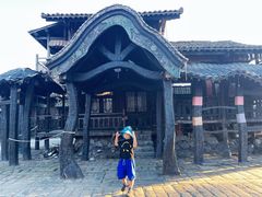 -中国汉城景区