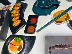 -椰子湾·海南火锅·糟粕醋·椰子鸡(正大广场店)