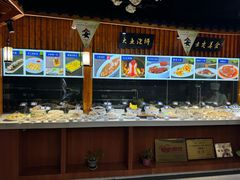 -冠州宴·海鲜烤鸭民间菜(冠县店)