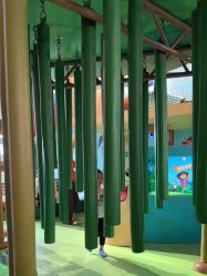 -尼克Playtime(欢乐海岸店)