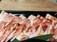 -九田家黑牛烤肉料理(新光汇店)