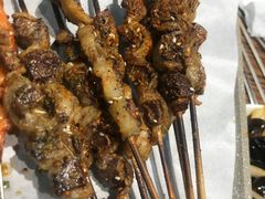 -壹块捌烧烤(灯市口店)