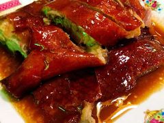 -东鑫记港式茶餐厅(南京东路店)