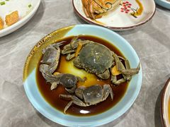 -红灯笼龙凤饭店(宁波老字号店)