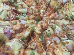 -尊宝比萨(南田店)