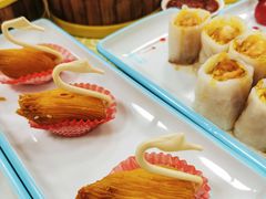 -香港威特瑞茶餐厅(小白楼音乐厅店)