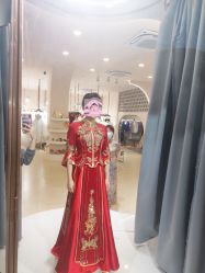 -Color卡诺婚纱礼服馆(南京严选店)