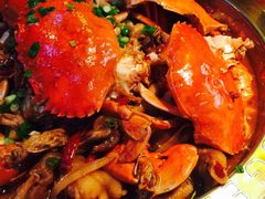 -胖哥俩肉蟹煲(宿迁宝龙广场店)