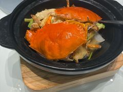 -万龙洲海鲜(大兴绿地缤纷城店)