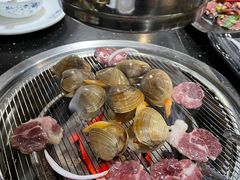 -丹东丛炟海鲜烧烤(江艺路店)