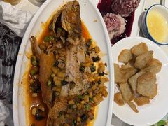 -新侨小馆(东直门北小街店)