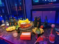 -格莱美量贩式KTV(奥帆店)