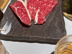 -红沃鳗鱼黑牛烤肉店(不老街店)