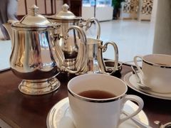 -Salon de Ville浦江汇(上海外滩华尔道夫酒店店)