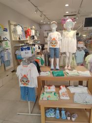 -乐友孕婴童(乐客城店)