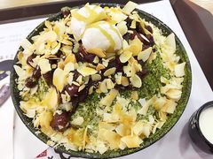 -雪花姐姐(泰华城新天地店)