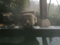 -天目湖涵田半山温泉