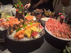 -松鹤精致料理(五一中路店)