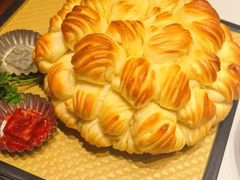 -老爷庙风味美食府(魏都大道店)