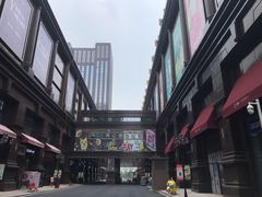 -盐城大有境(解放南路店)