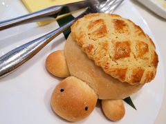 -蔡澜点心·粤菜(月星环球港店)