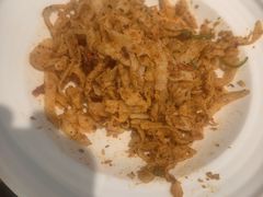 -山丹丹西北菜(金贸大厦店)