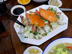 -吴祥记潮州菜·百年老字号·砂锅粥