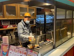 -炸物局(泊富I CITY店)