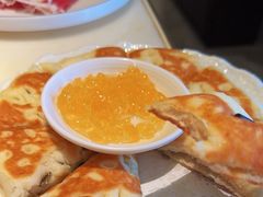 -涮福記·现切牛羊肉火锅(世纪汇店)