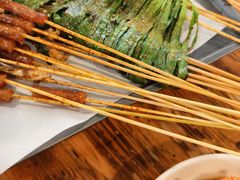 -冶建镜子·中国龙虾王(总店)