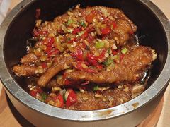 -太二酸菜鱼(石家庄万象城店)