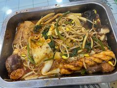 -金张掖麻辣烫(凤城一路店)