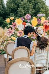 -汕尾陆丰婚庆婚礼司仪主持洪立策划公司(东海店)