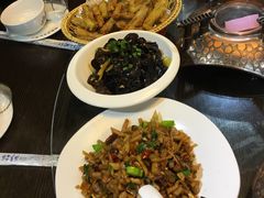 -老包子豆腐坊(大庆路店)