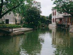 -赤坎·广东华侨国际旅游度假区