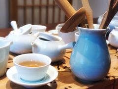 -梅间堂茶馆(绿地缤纷城店)