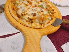 -92°C俄式厨房(中央大街店)