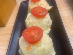-胜代日本料理(云程巷小区店)