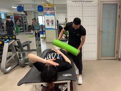 -中田·健身+普拉提(苗栗路店)