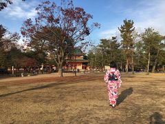 -京都冈本和服体验租赁店(祗园店)