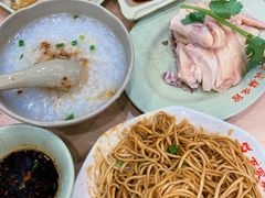 -百家鸡味馆(清泰店)
