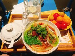 -鼎族怡华·指压·经络·疗愈SPA(紫荆店)