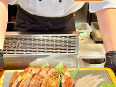 -大神太神·铁板烧(瑞虹天地月亮湾店)