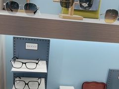 -无界眼镜MaxLess(南翔印象城店)