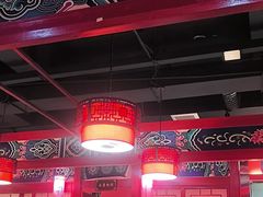 -祥源胡同·涮牛羊肉火锅(花桥店)