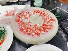 -绿达涮府(重庆路店)