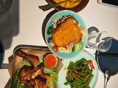 -BetterThai 泰加(苏州中心店)
