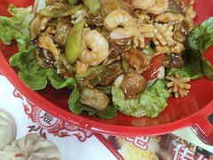 -宝正臻天津包子总店(金阳光居易店)