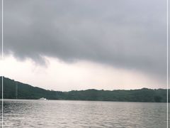 -天目湖山水园