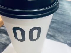 -THE WOODS 简餐 (国贸商城店)